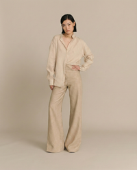 Cedar trousers