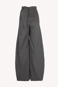 Fir trousers