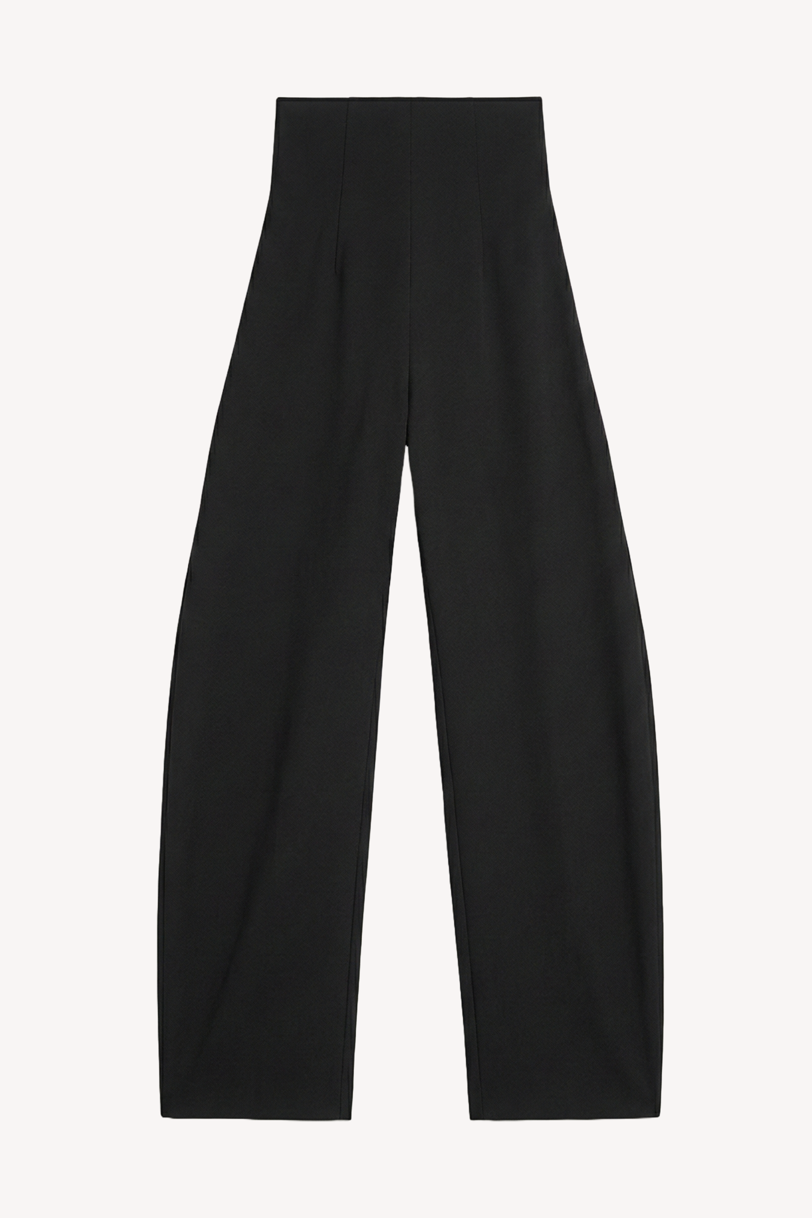 YEW high-waisted pants