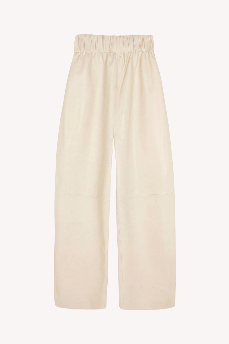 Oak trousers