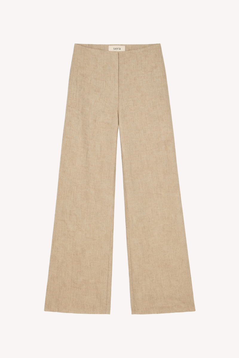 Cedar trousers
