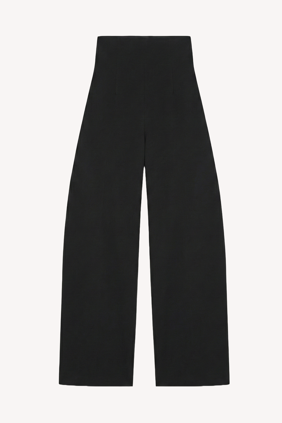 YEW high-waisted pants