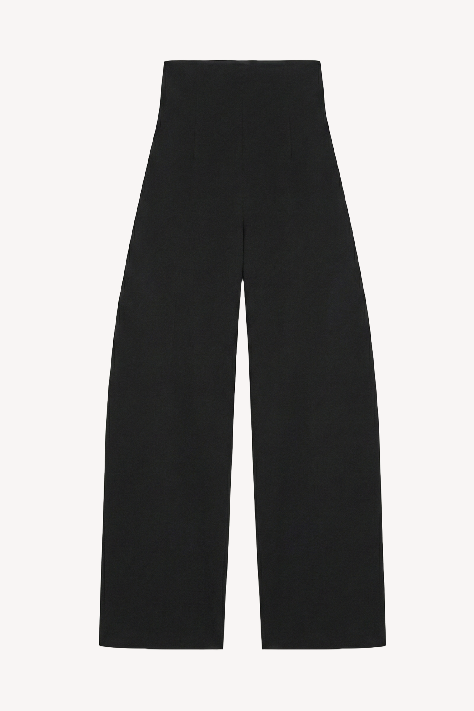 YEW high-waisted pants