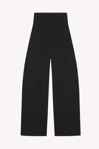 YEW high-waisted pants
